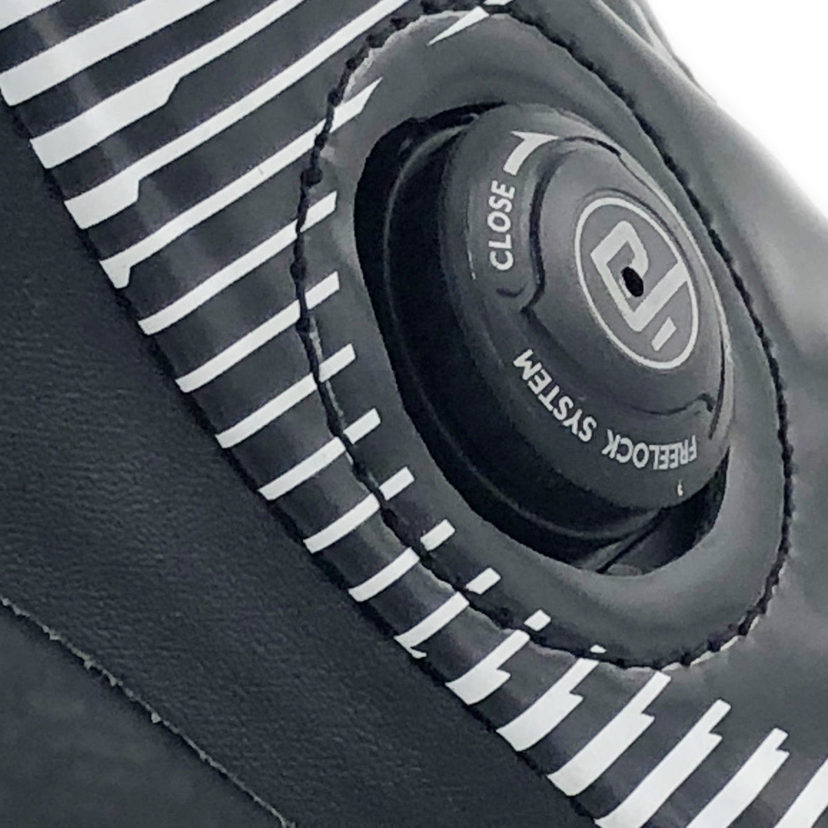 Cadomotus NSX Klappskøyte sko - BARE SKO