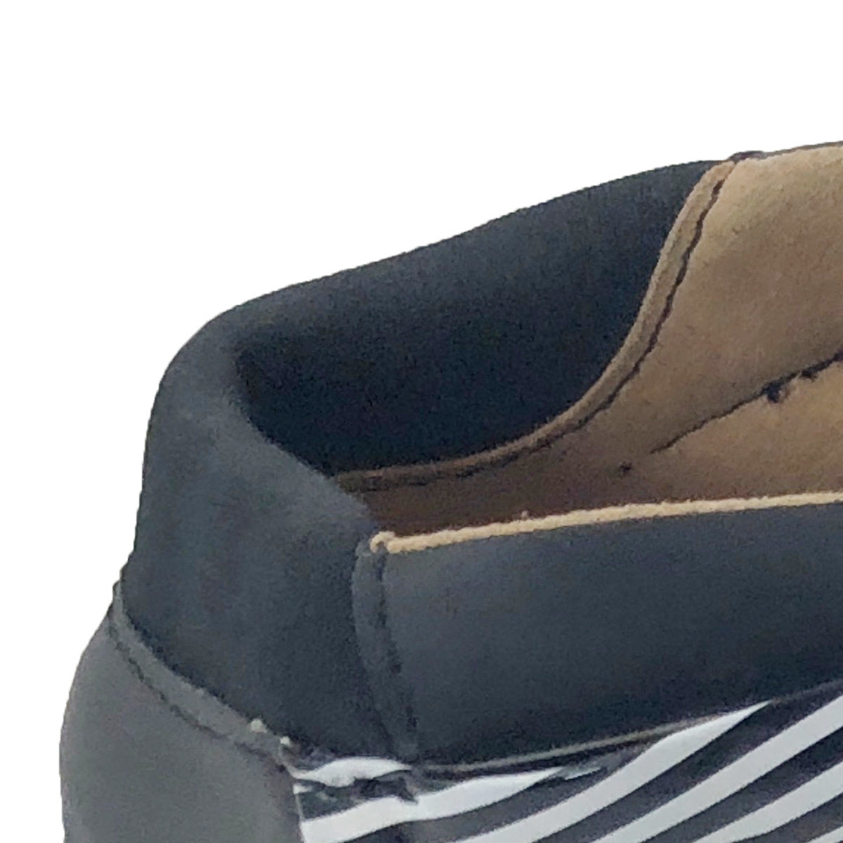 Cadomotus NSX Klappskøyte sko - BARE SKO