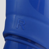 Roxa Utleie Danseskøyte Blå