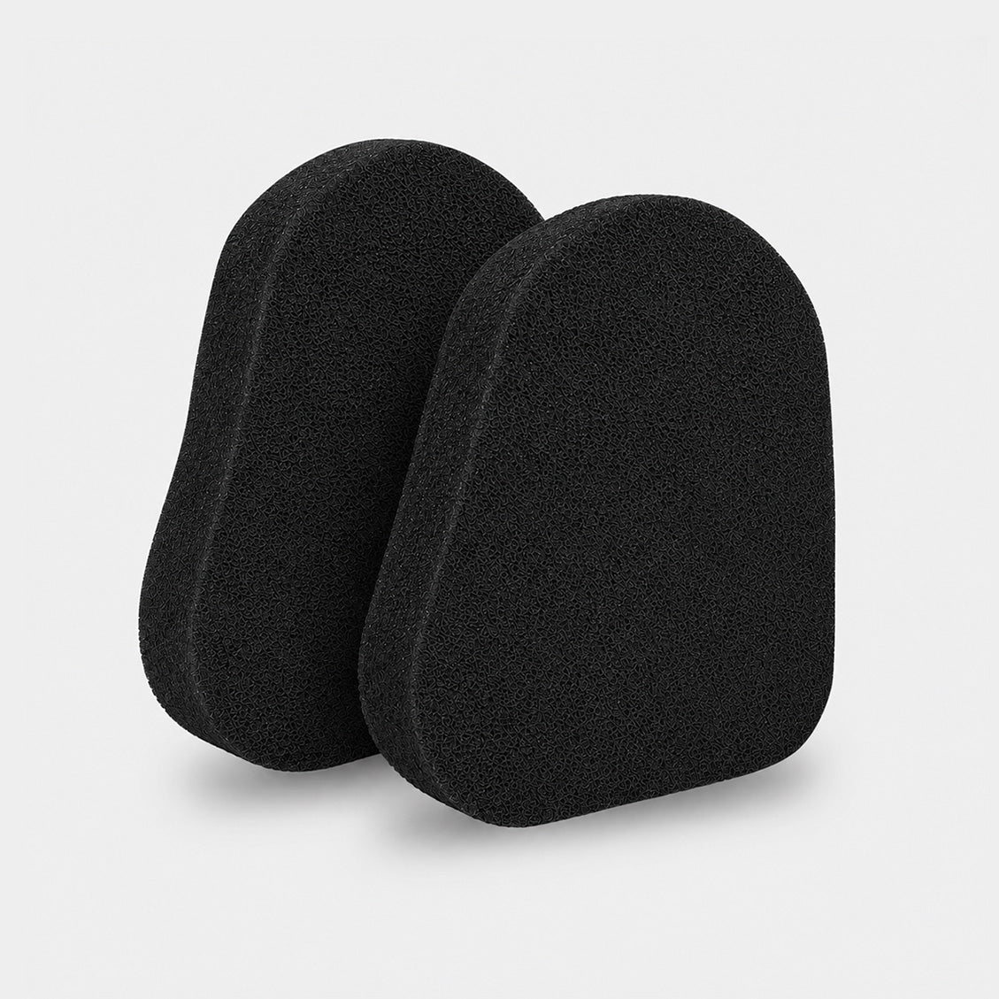 KOSA Målvaktsgummi 40 mm – svart
