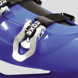 Roxa Utleie Danseskøyte Blå