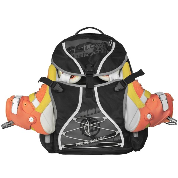 Powerslide Ryggsekk