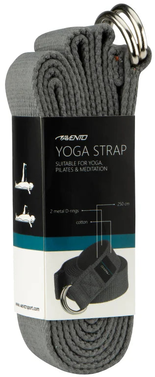 Yoga Strop