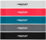 Treningsstrikk sett Latex - 5 strikker