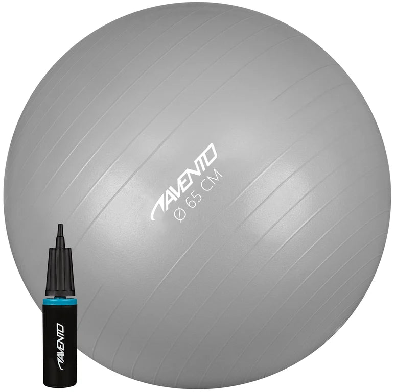 Trening / Gym Ball Ø 65 cm inkl. Pumpe