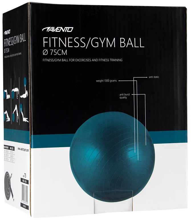 Trening / Gym Ball Ø 75 cm