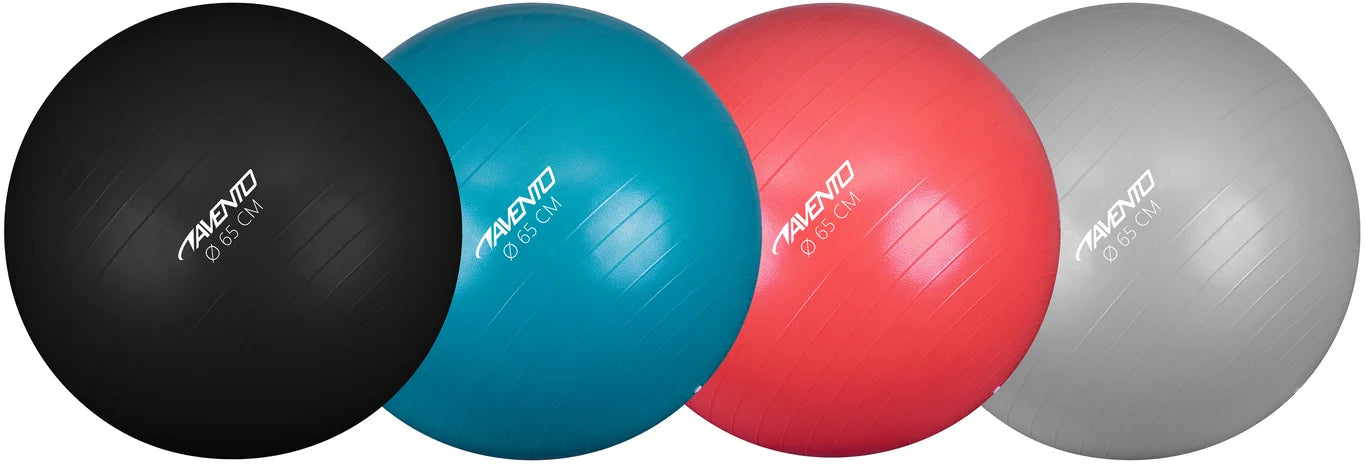 Trening / Gym Ball Ø 65 cm