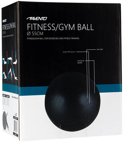 Trening / Gym Ball Ø 55 cm