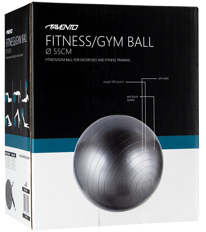 Trening / Gym Ball Ø 55 cm