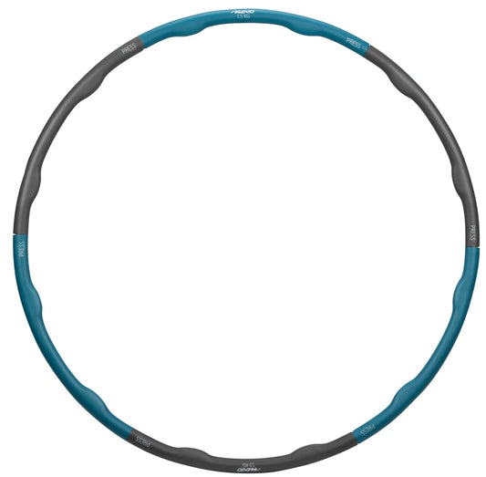 Treningsring Hula Hoop Skum 1.5 Kg