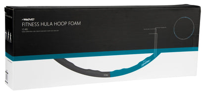 Treningsring Hula Hoop Skum 1.5 Kg