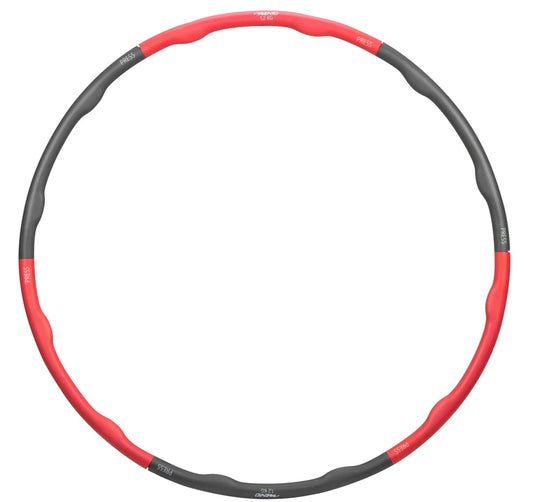 Treningsring Hula Hoop Skum 1.2 Kg