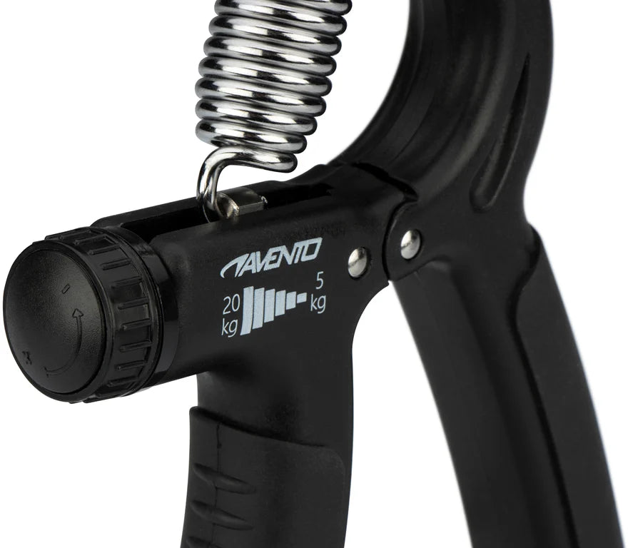 Håndgreps Trener Justerbar motstand 5-20 Kg