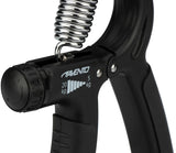 Håndgreps Trener Justerbar motstand 5-20 Kg