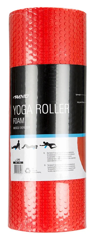 Yoga Roller Skum