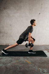 Treningshansker Mesh