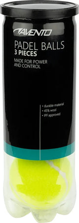 Padel ball - 3stk
