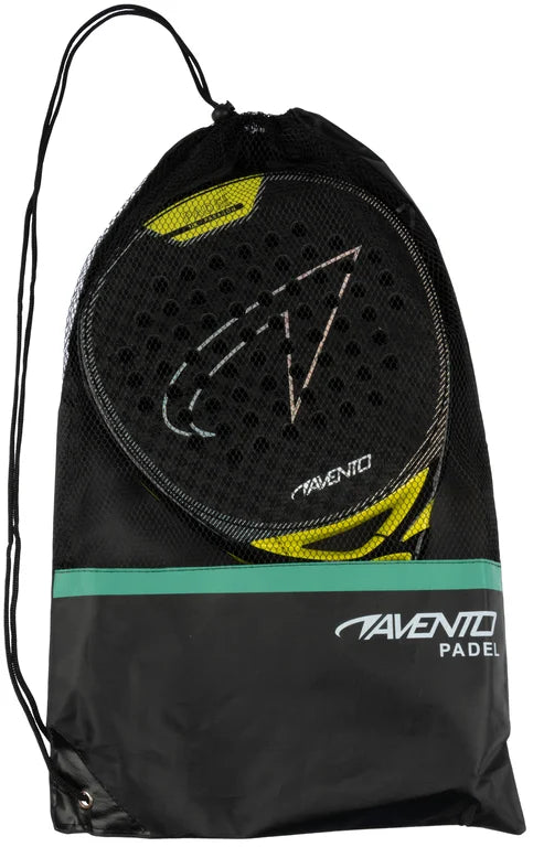 Padel racket 12K CARBON - Pragon