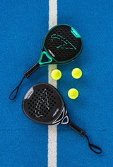 Padel racket 3K CARBON - Vencedor