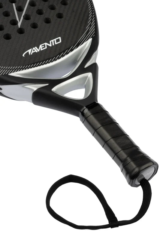 Padel racket 3K CARBON - Vencedor
