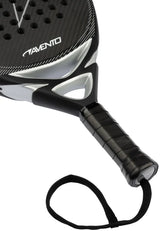 Padel racket 3K CARBON - Vencedor