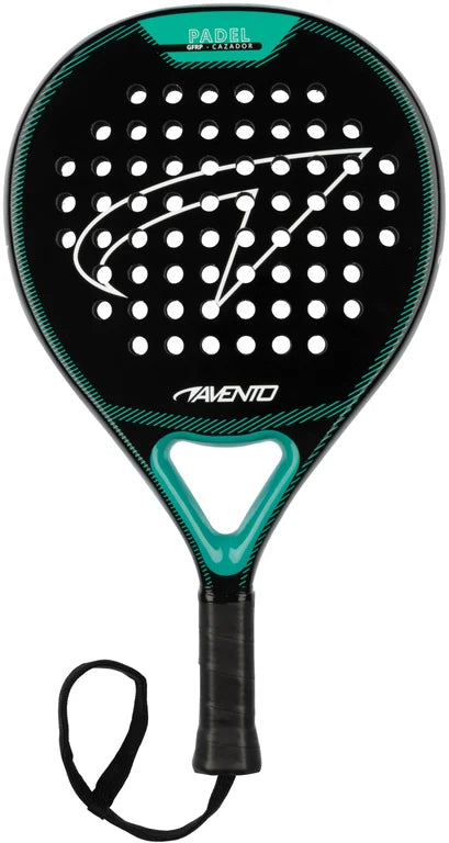 Padel racket Cazador – Robito