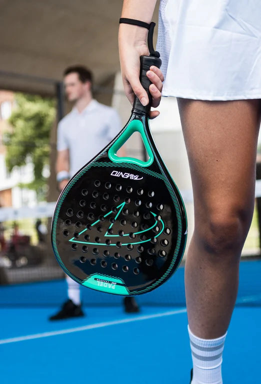 Padel racket Cazador