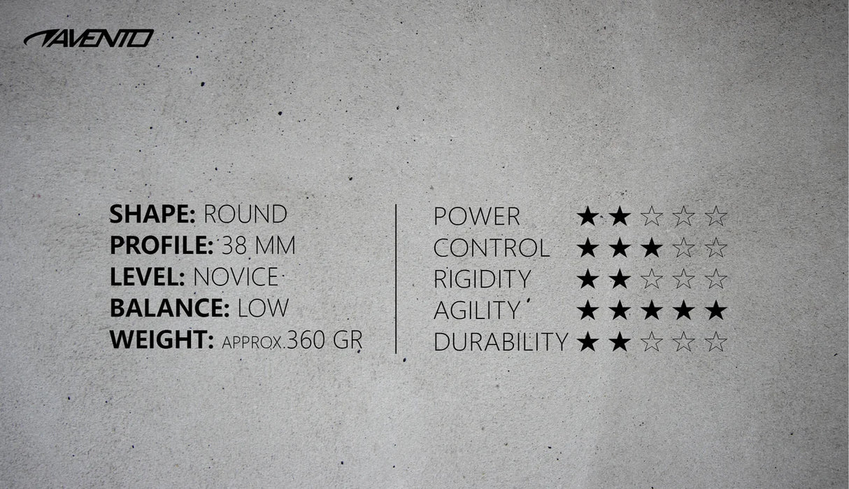 Padel racket Cazador