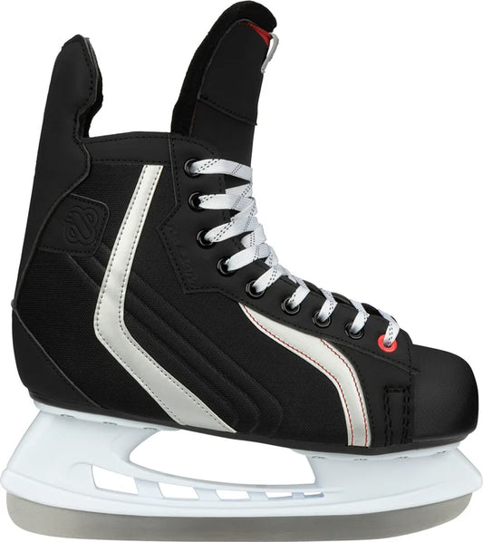 Nijdam Deluxe Ishockey Skøyte Arctic RUSH