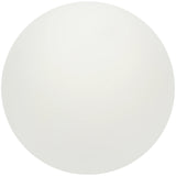 Bordtennisballer • ABS Hvit • 6 stk