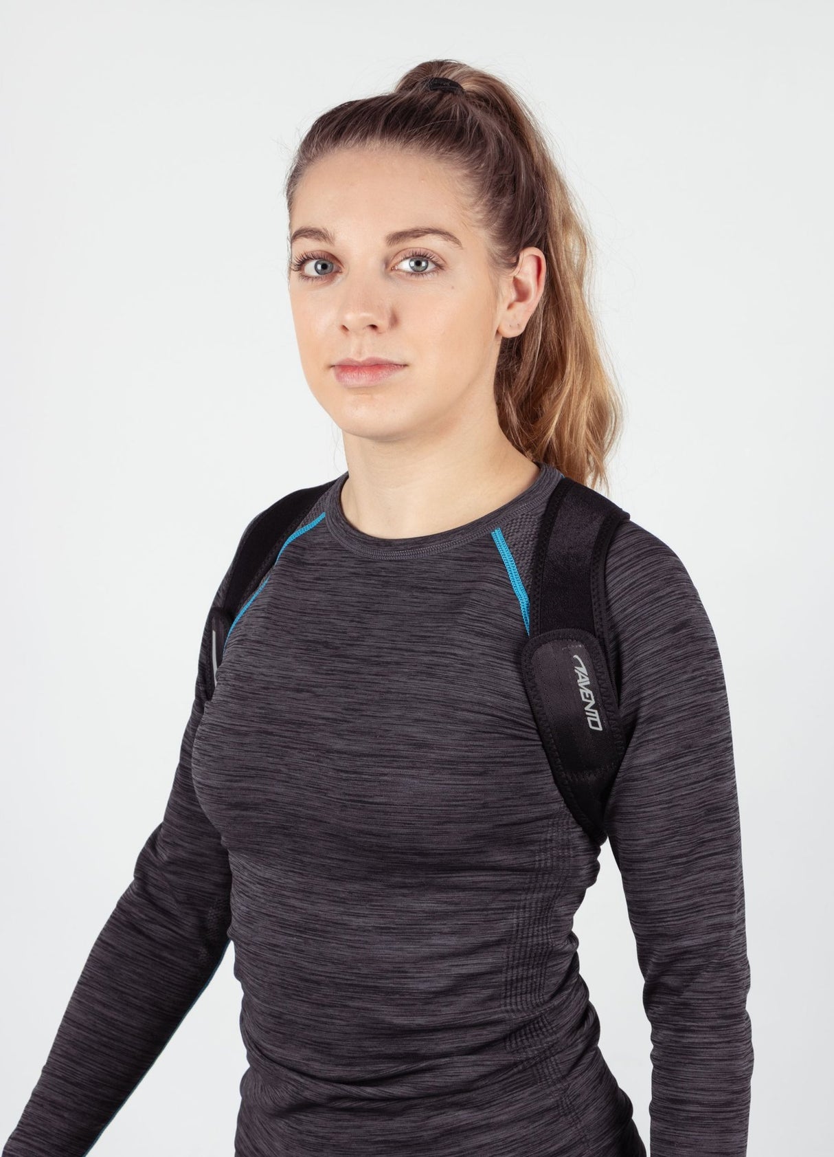 Skulder- og ryggstøtte Avento