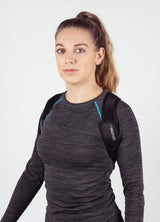 Skulder- og ryggstøtte Avento