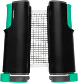 Bordtennissett Avento - Playtime - med nett