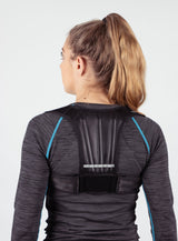 Skulder- og ryggstøtte Avento