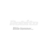 Rottefella BC binding med Rød Flex for turskøyter