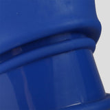 Roxa Utleie Danseskøyte Blå