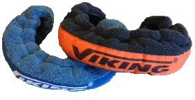 Viking kalosjer i stoff / Myk Kalosj