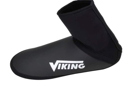 Viking OverSko Neoprene Black