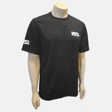 KOSA T-Skjorte Sort 2023