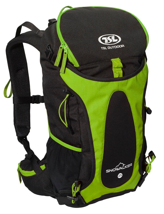 TSL Ryggsekk Snowalker 25 Liter