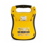 Hjertestarter Lifeline AED 7 års batteri