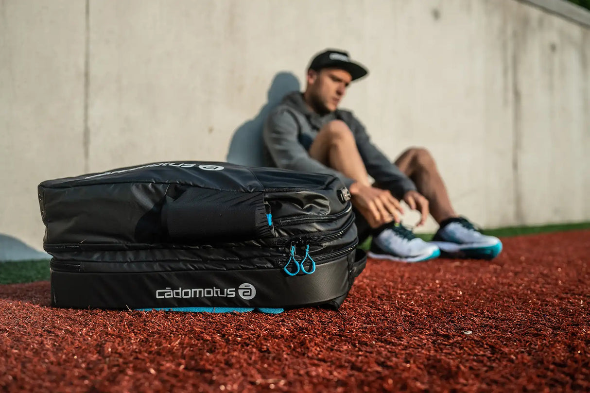 Cadomotus Worldcup Race Day Bag Ryggsekk