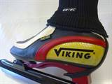 Icetec Ankle-Overtrekk sko Viking